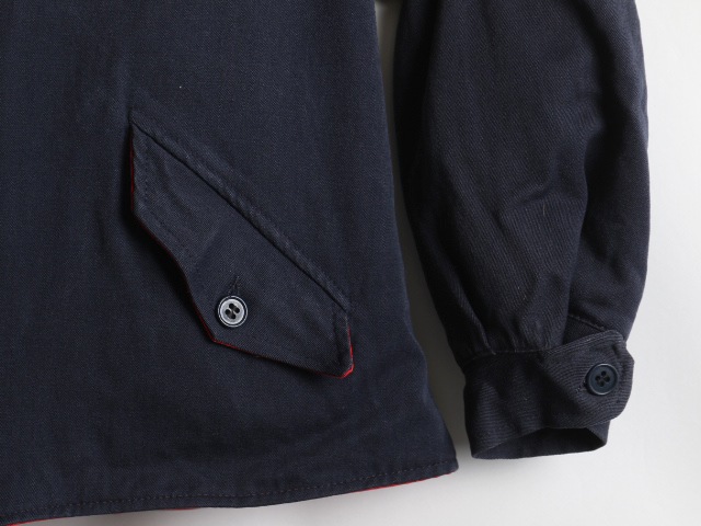 50's Unknown Reversible Ski Jacket (about XS)