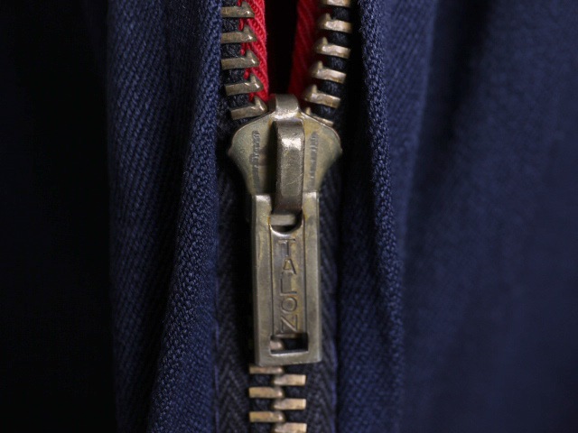 50's Unknown Reversible Ski Jacket (about XS)