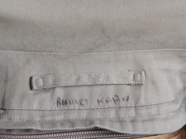 90's Burberrys �С��Х꡼ ���ƥ󥫥顼������ (50R)