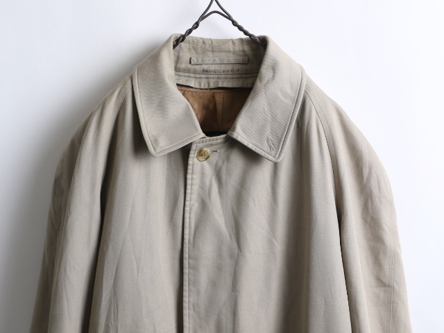 90's Burberrys �С��Х꡼ ���ƥ󥫥顼������ (50R)