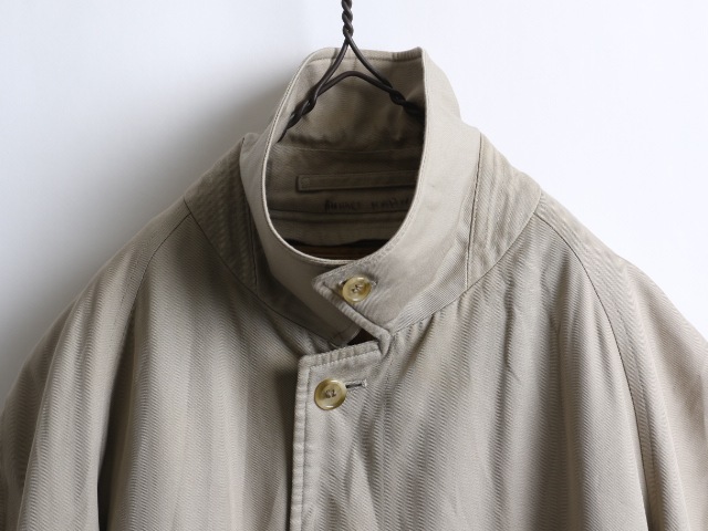 90's Burberrys �С��Х꡼ ���ƥ󥫥顼������ (50R)