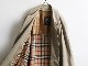 90's Burberrys �С��Х꡼ ���ƥ󥫥顼������ (50R)