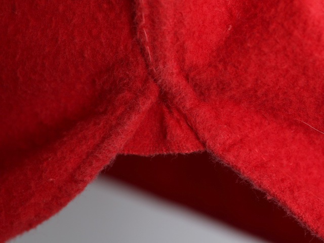 60's 5 Brother Flannel Work Shirt(L)