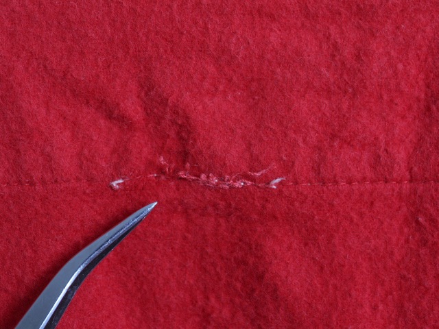 60's 5 Brother Flannel Work Shirt(L)