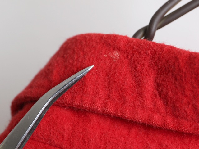 60's 5 Brother Flannel Work Shirt(L)