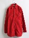 60's 5 Brother Flannel Work Shirt(L)