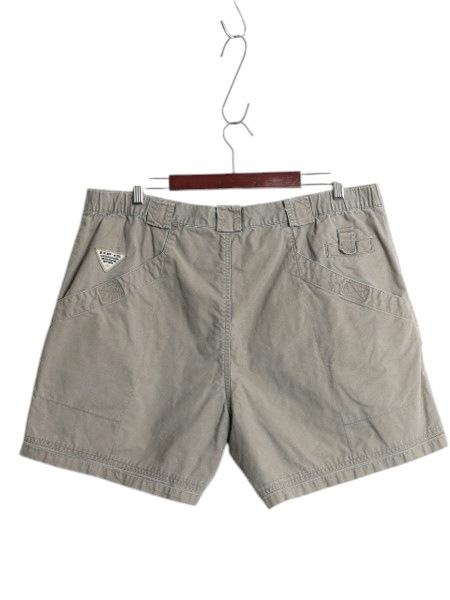 コロンビアPFGショートパンツ 楽天市場】□ コロンビア PFG コットン フィッシング ショート