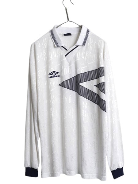 アンブロ　プラクティスシャツ　90s UM1836EM014229_fw_thumbM.jpg