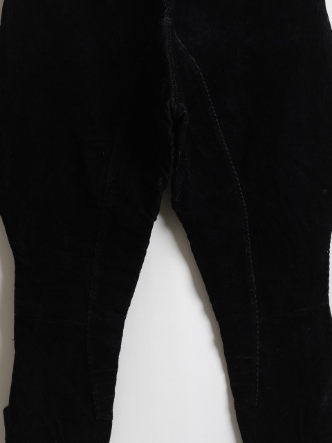 ~30's TEST Joppazu Corduroy Pants (about W30��L26)