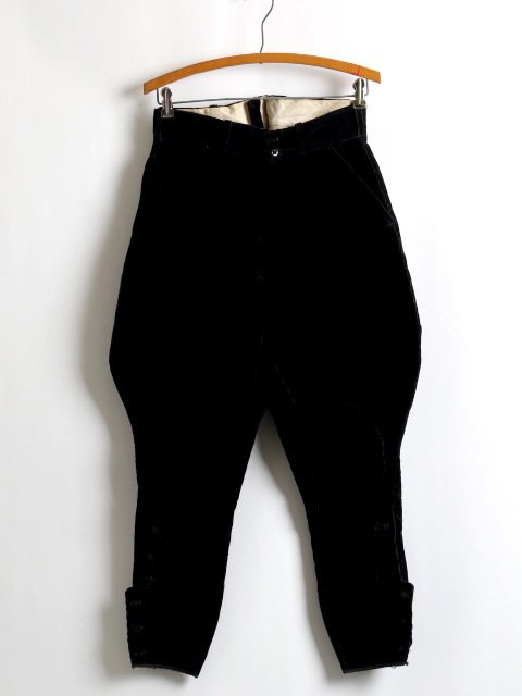 ~30's TEST Joppazu Corduroy Pants (about W30��L26)