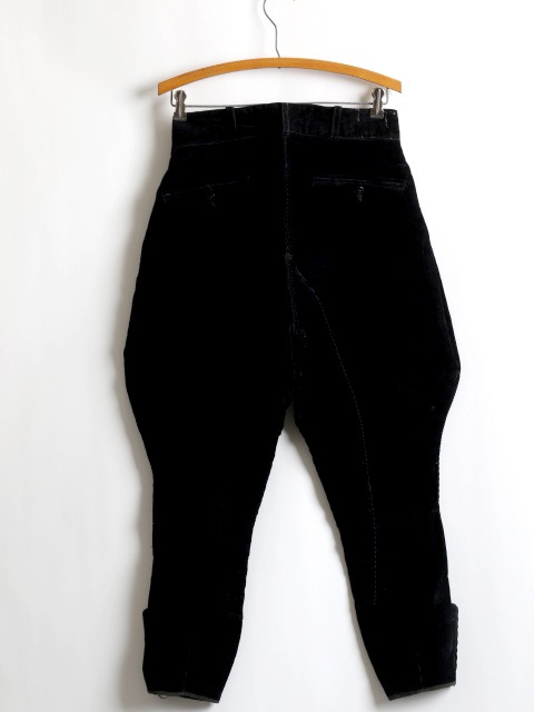 ~30's TEST Joppazu Corduroy Pants (about W30��L26)
