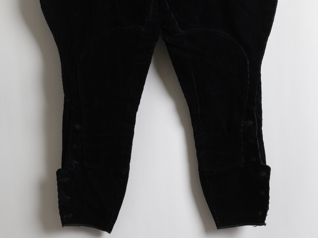~30's TEST Joppazu Corduroy Pants (about W30��L26)