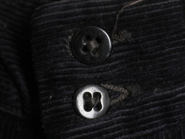 ~30's TEST Joppazu Corduroy Pants (about W30��L26)