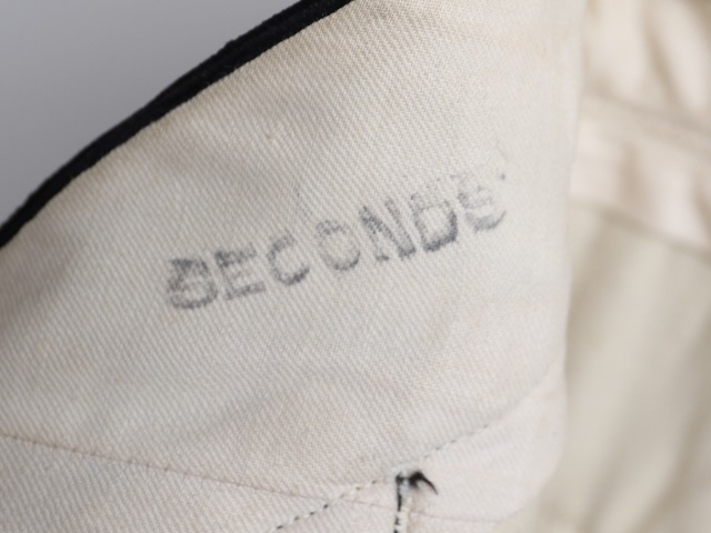 ~30's TEST Joppazu Corduroy Pants (about W30��L26)