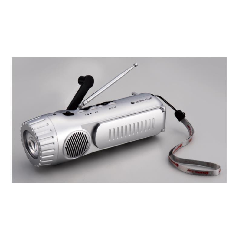 防災 備蓄 BCP 携帯充電 ラジオライト 法人向け 大口注文/まとめ買い対応（マルチポータブルチャージャー）