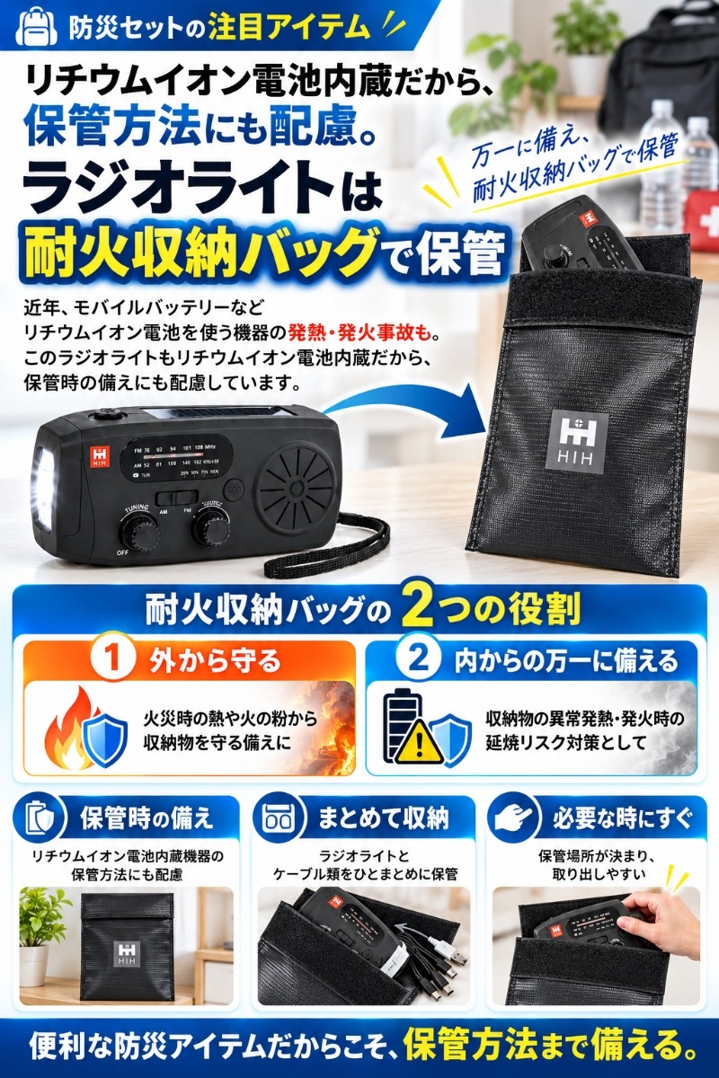 防災セット1人用 防災グッズ セット ハザードスクエアリュックplus スクエアタイプの非常持ち出し袋 【ボウメット付】