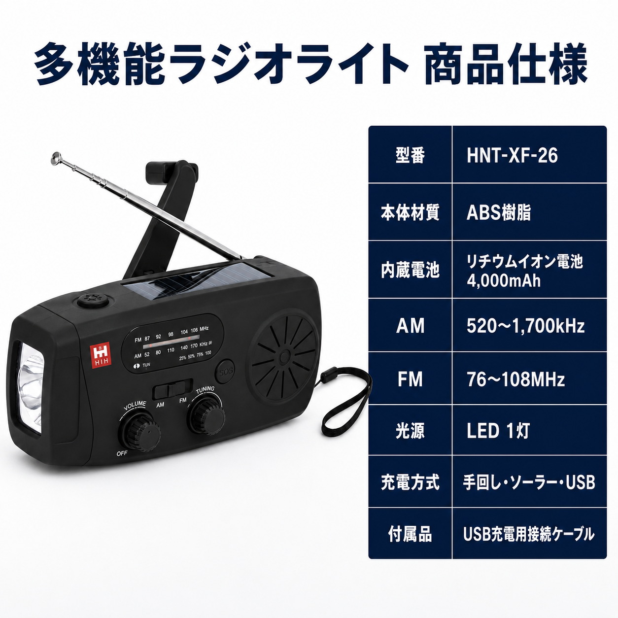 【リュック&シュラフ(寝袋)2個付き】防災セット 2人用 【 HIHハザードリュック二人用 premium プレミアム】福島県の被災者考案の非常用持ち出し袋 防災バッグ 災害グッズ 防災グッズ 防災リュック