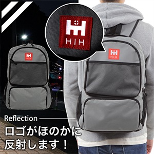 防災セット 2人用【HIH ハザードリュック 二人用 Special Edition】 防災グッズ セット 防災リュック 非常用持ち出し袋 2人分 ボウメット付き シュラフ(寝袋)付き