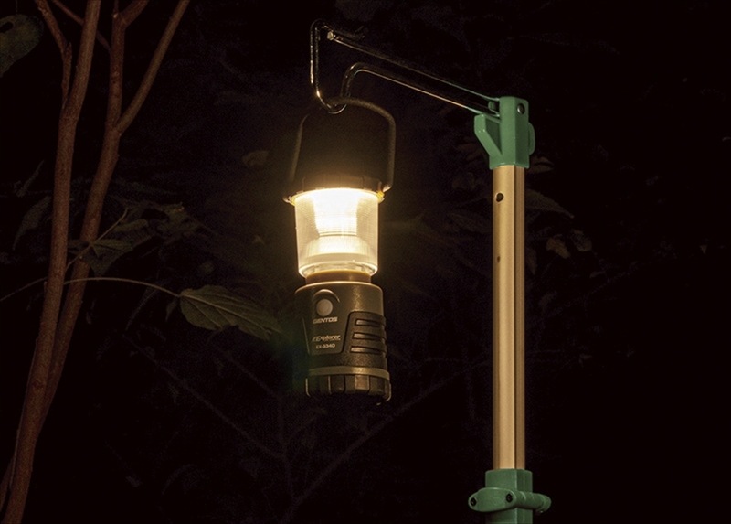 防災 備蓄 停電対策 BCP 大口注文 まとめ買い 法人 自治会 携帯 3色調光 LEDランタン (エクスプローラー 小型3色調光ランタン)