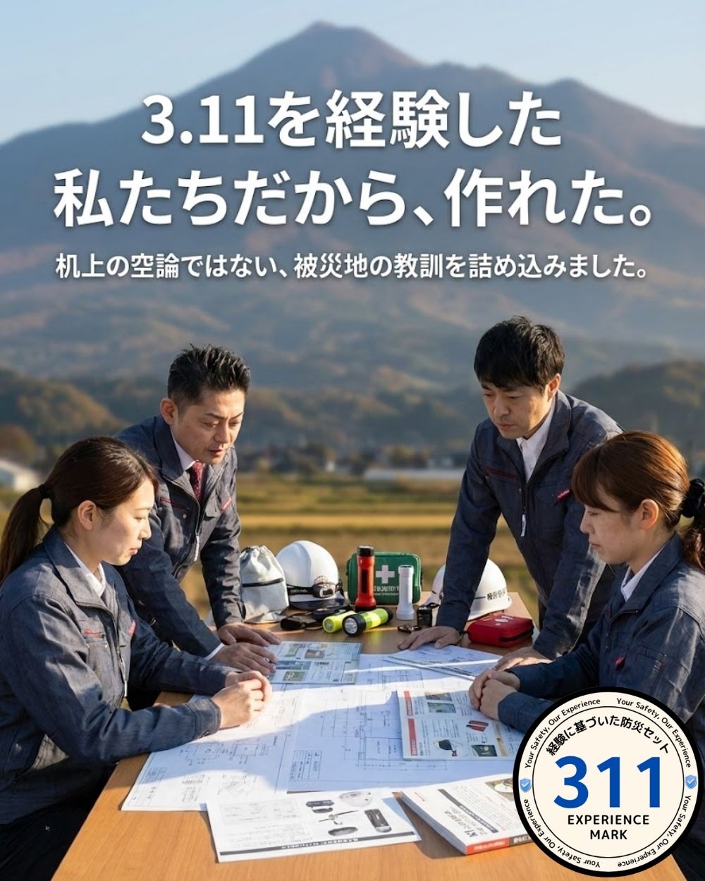 【防災用ソーラーパネル搭載】 防災セット 1人用 防災リュック 防災グッズセット 【HIH ハザードリュック エルピス solar】 非常用持ち出し袋 防災バッグ 防災リュック 1人 地震や停電に対応