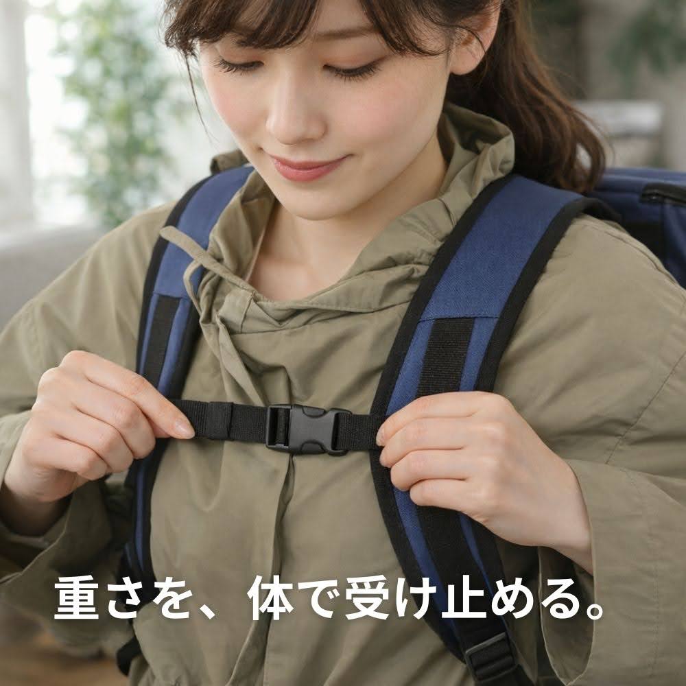 【防災用ソーラーパネル搭載】 防災セット 1人用 防災リュック 防災グッズセット 【HIH ハザードスクエアリュック solar】 非常用持ち出し袋 防災バッグ 防災リュック 1人 地震や停電に対応