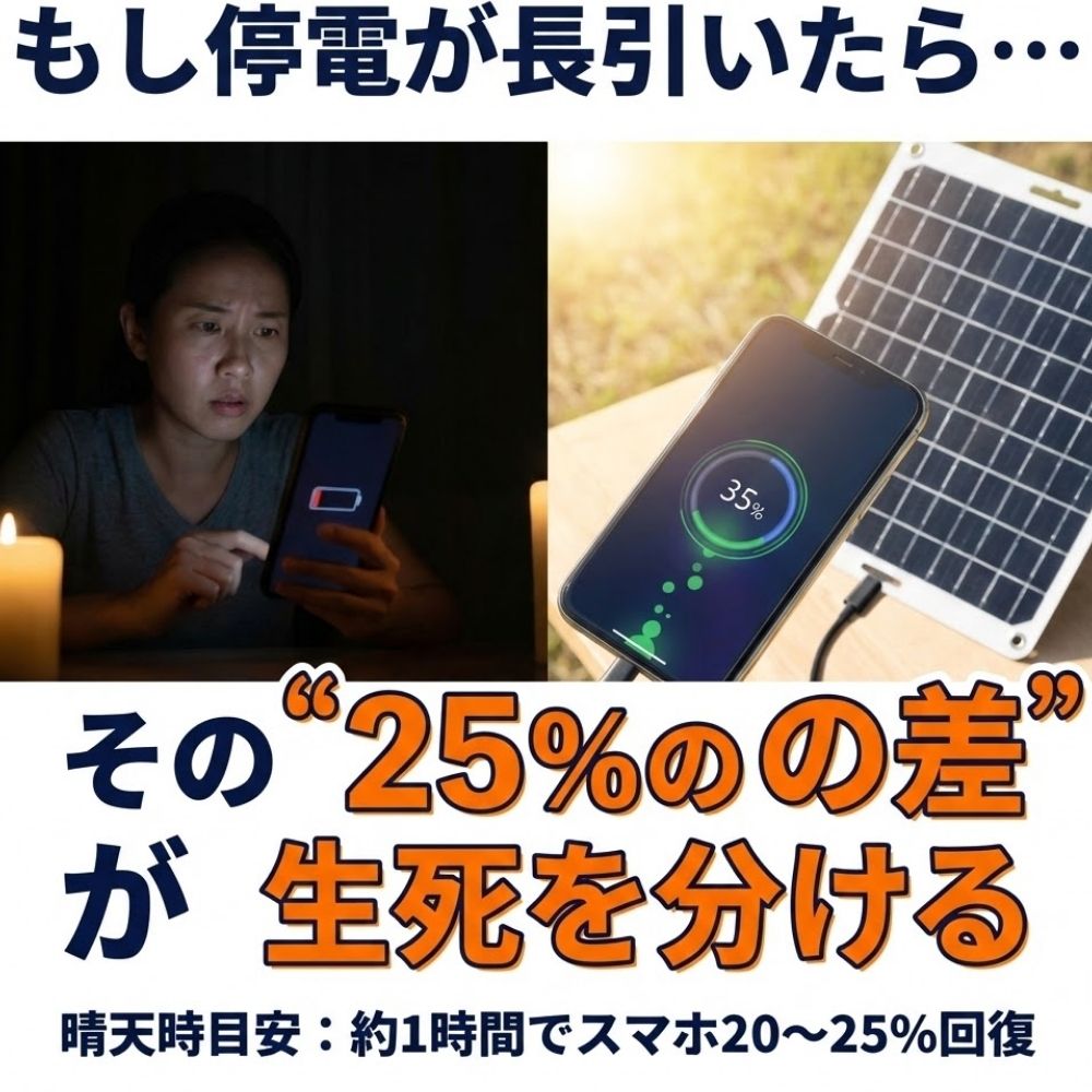 ECL 120Wソーラーパネル  太陽光パネル　防災グッズ ソーラーパネル 120W 太陽光パネル IP67防水防塵 防災対策 【公式通販】