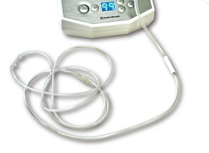 水素吸入器〜ハイドロブレスⅡ〜 値下 ⭐︎ 水素ガス吸入機 ハイドロ・