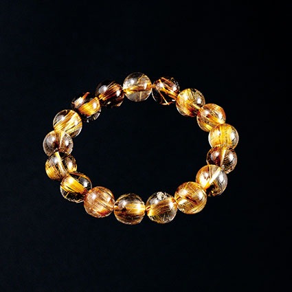 超激レア バイカラー 透明度高い ピンクプラチナルチル