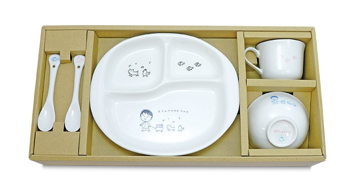 モモ⭐︎ノリタケ　サクラ　セット さくらももこシリーズ なかよしセット | グッズ販売,その他