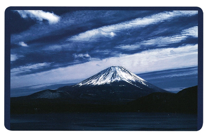 奇跡の開運カード 富士山・幕開け | グッズ販売,写真 | | ヒカルランド
