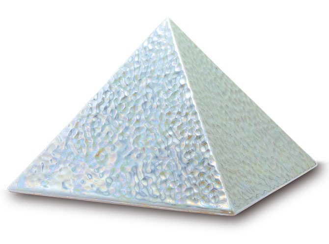 櫻井喜美夫さん テラヘルツ プラチナピラミッド 【公式通販】