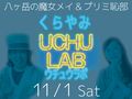 Ȭ٤ᥤץߡUCHULAB11/1