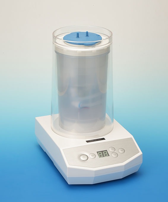 水素ガス吸入機ハイドロ・ブレスⅡ