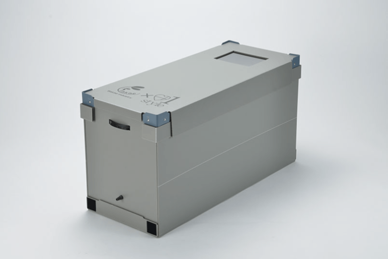 ɹȡɥҥ륺Utype CO2BOX-L