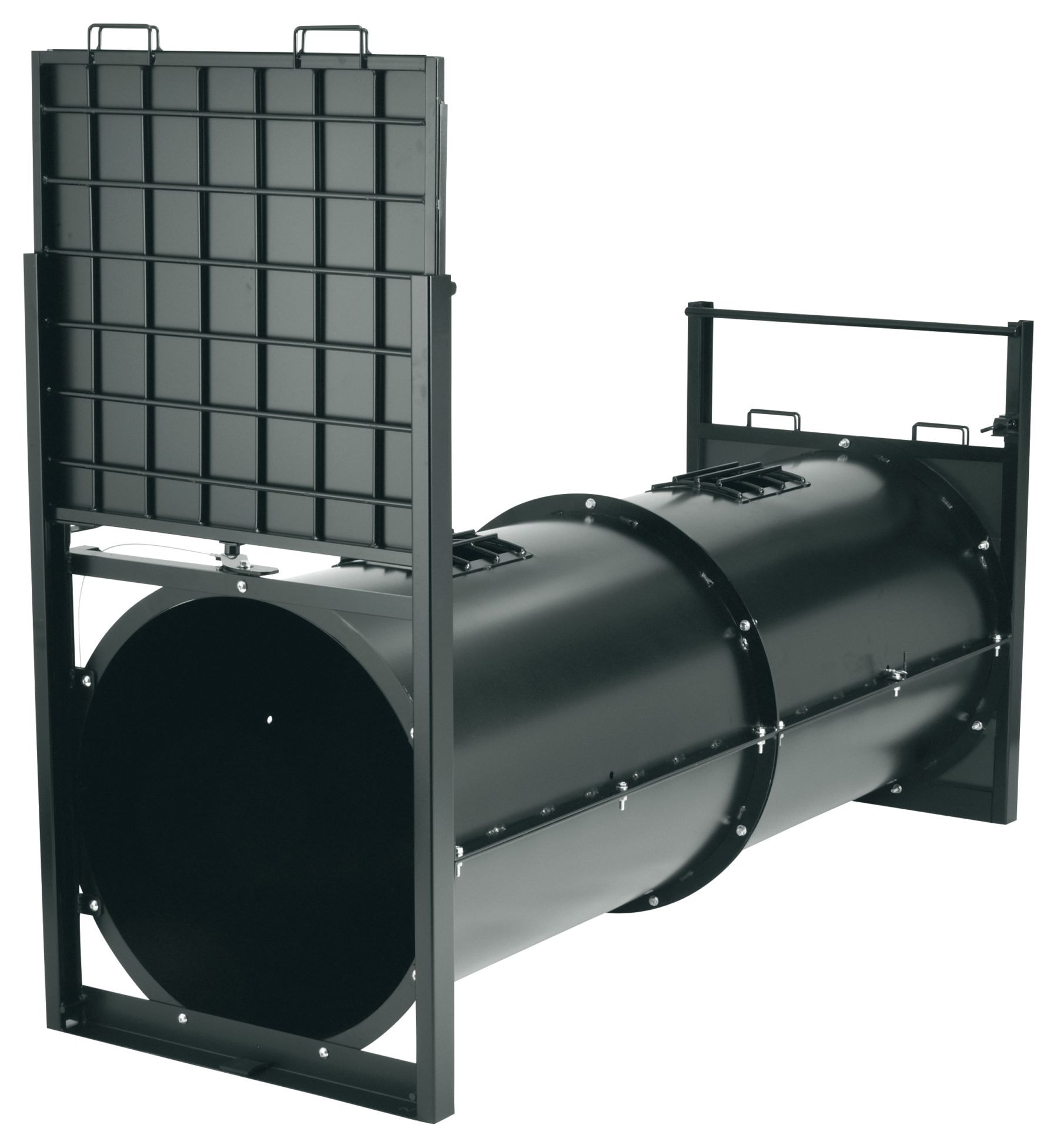 栄工業・栄ヒルズ Etype No.701 | 捕獲器,大型獣,クマ | P1S．SHOP