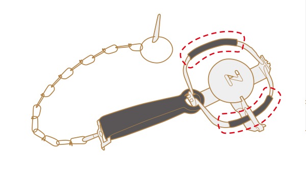 �ɹ��ȡ��ɥҥ륺��Ctype NO.201��2������ˡ��ʵ���̾���ȥ�å�1���