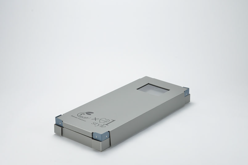 �ɹ��ȡ��ɥҥ륺��Utype CO2BOX-L