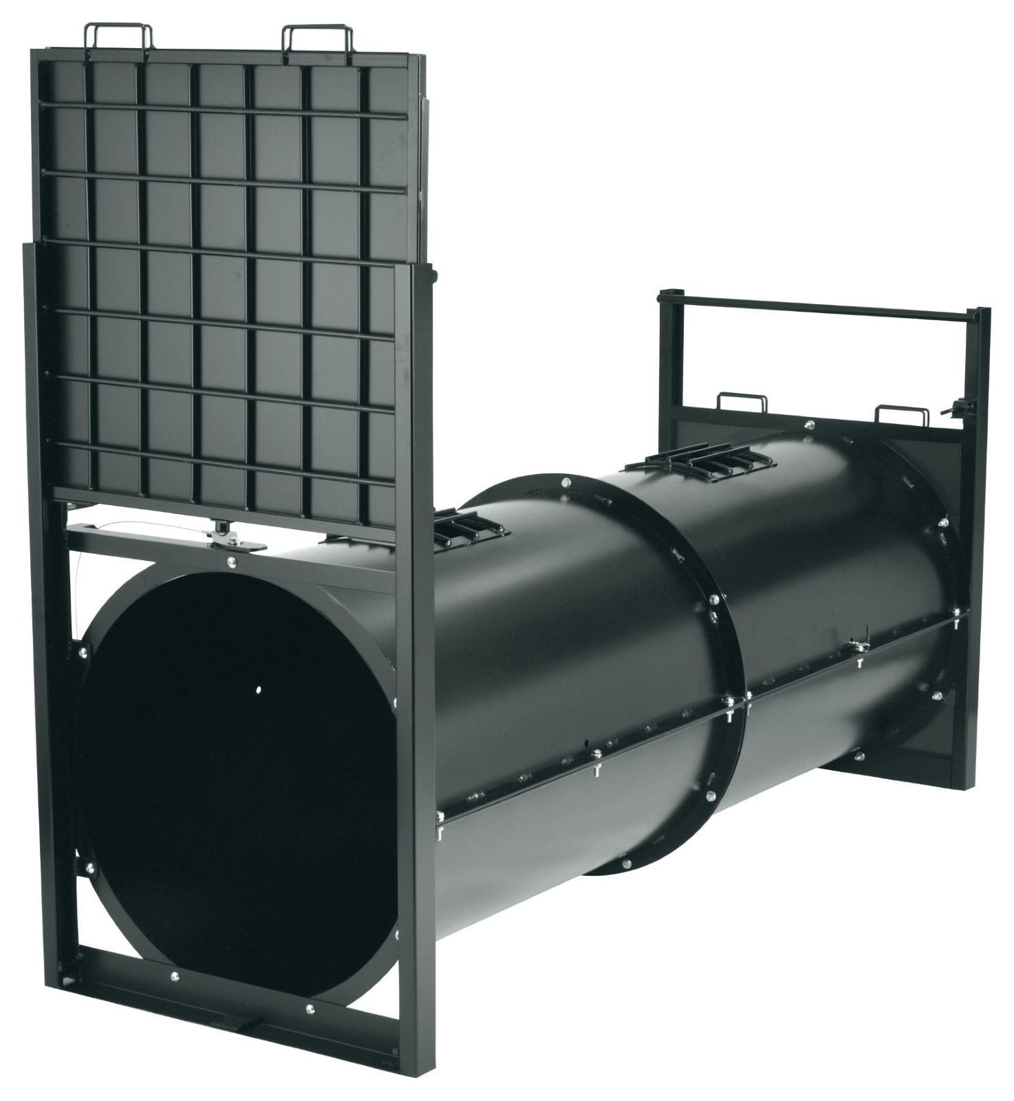 栄工業・栄ヒルズ Etype No.701 | 捕獲器,大型獣,クマ | P1S．SHOP