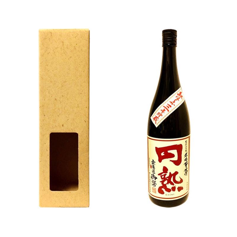 本格芋焼酎　無濾過御幣～円熟～25度1800ml×1[al]