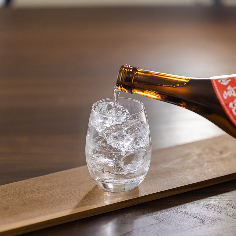 本格芋焼酎 渓谷の光20度1800ml×2[al] | すべての商品 | 宮崎の本格