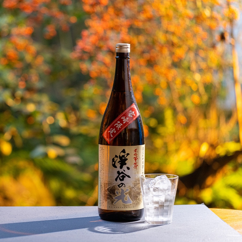本格芋焼酎 渓谷の光20度1800ml×2[al] | すべての商品 | 宮崎の本格