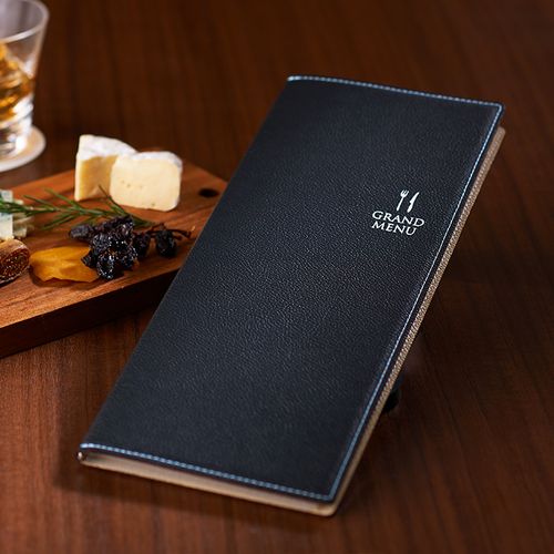 和紙スリム - 飲食店おしゃれなメニューブック‐通販サイト【Hi！MENU】
