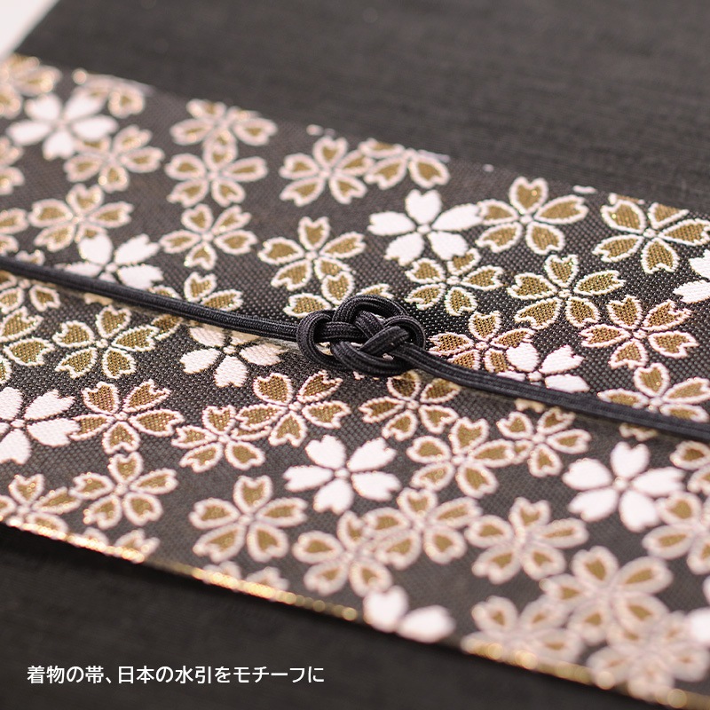 帯櫻-組ネジタイプ - 飲食店おしゃれなメニューブック‐通販サイト【Hi