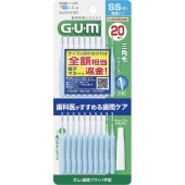 GUM ���� ���֥֥饷 I���� ������SS��2�� 20���� : ���󥹥���