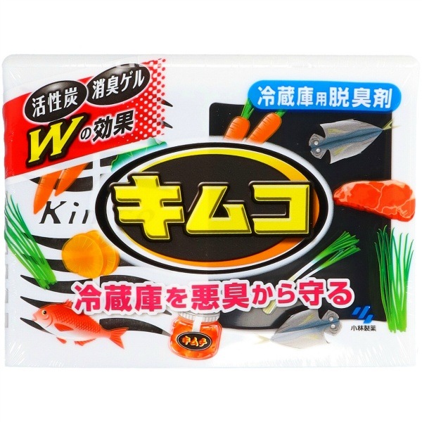 キムコ レギュラー 113g : 小林製薬