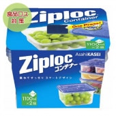 ���åץ��å� ����ƥʡ� ������ 1100ml 2���� : �������ۡ���ץ�������