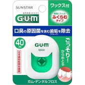 GUM  ǥ󥿥ե å դॿ 40m : 󥹥