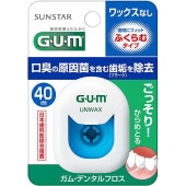 GUM  ǥ󥿥ե å դॿ 40m : 󥹥