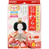 �˥������Ĥ��ʤ� ���� 8���� : �򸵥�����