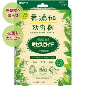 Natural�ߥ��������� ���������åȡ����������� 3���� : �򸵥�����